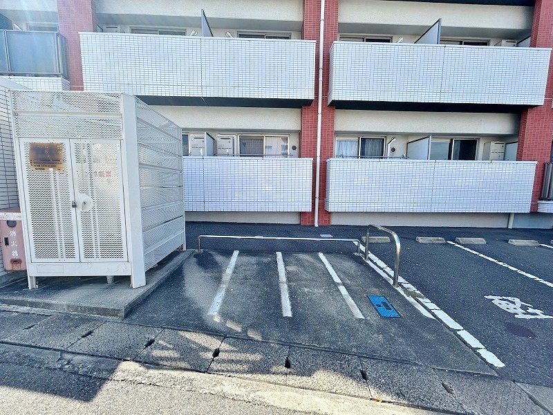 Arugoヴィラージュ（アルゴヴィラージュ） その他外観2