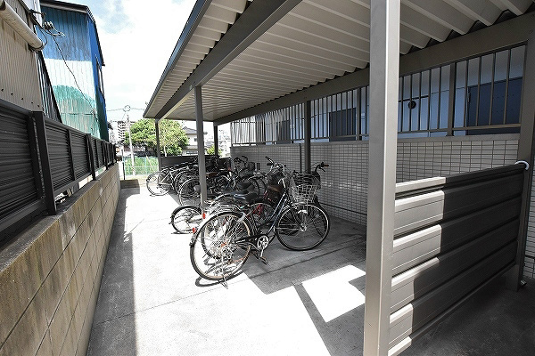 Arugoヴィラージュ（アルゴヴィラージュ） その他10