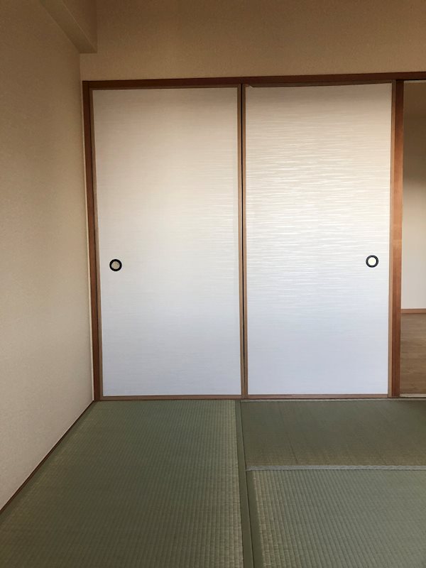 愛知県名古屋市東区葵３丁目 収納
