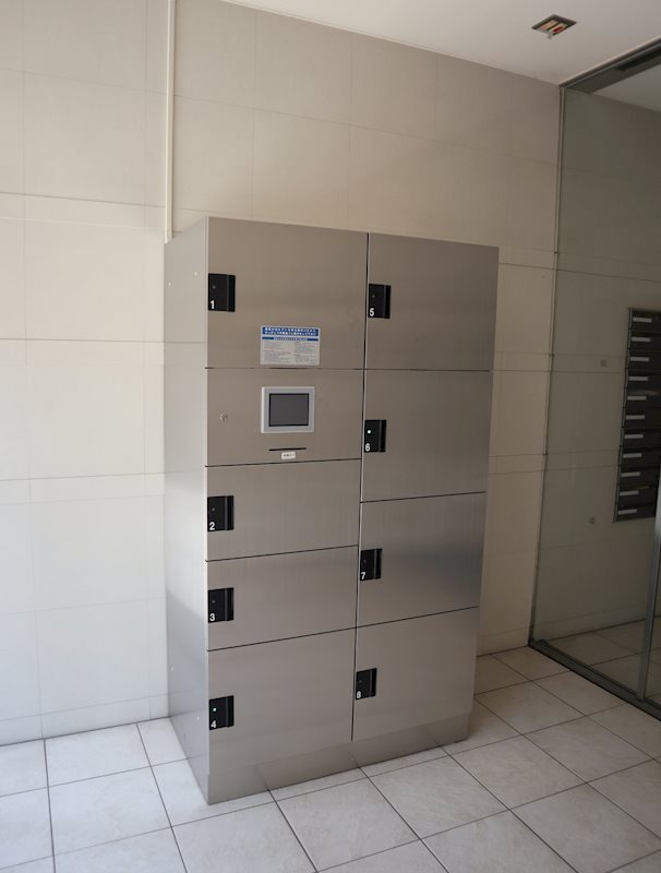 クレベール(川越市) その他外観3