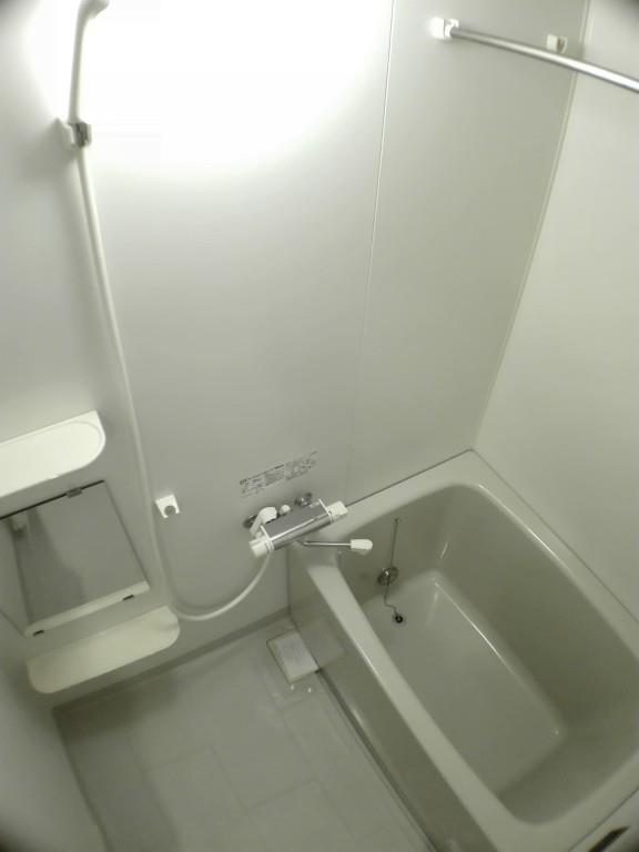 クレベール(川越市) 風呂画像