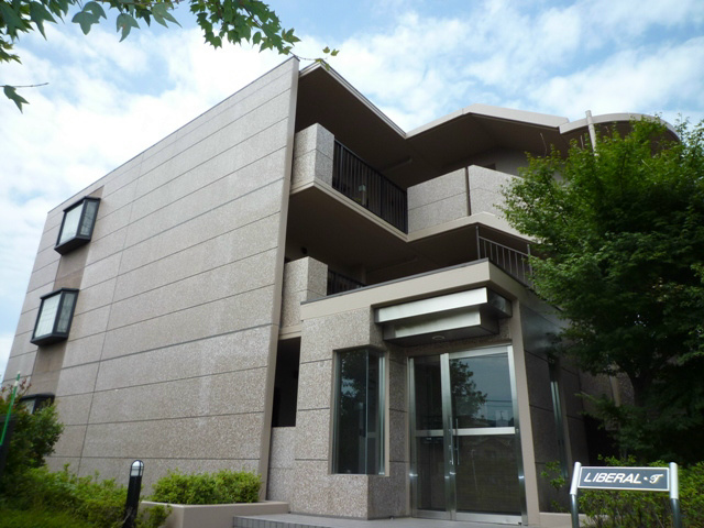 リベラルT その他外観1