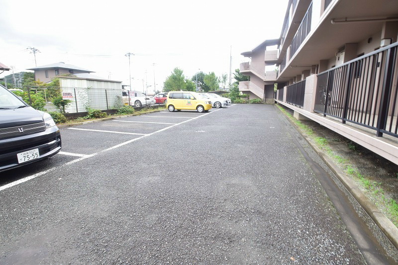 リベラルT その他外観3