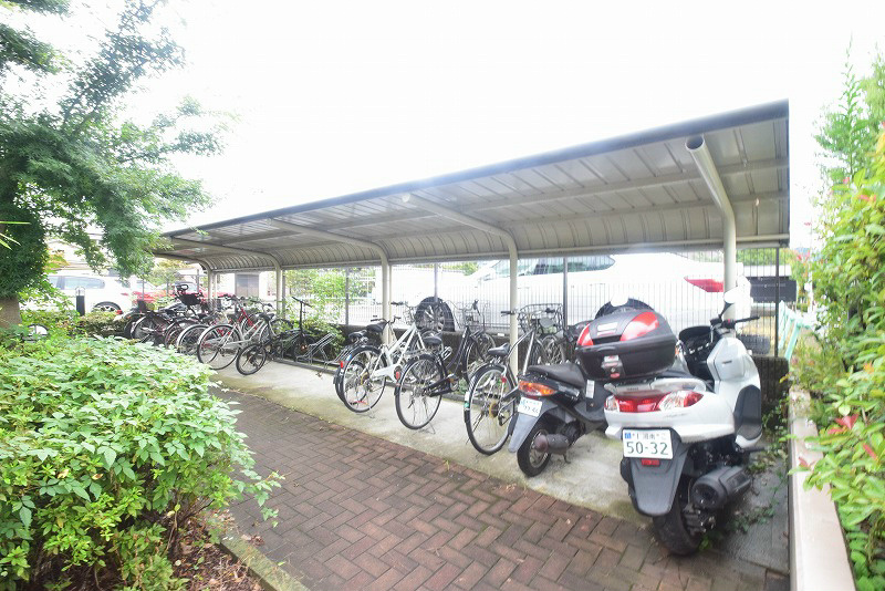 リベラルT その他外観4