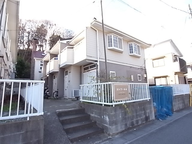 エトワールＡ棟 その他外観3
