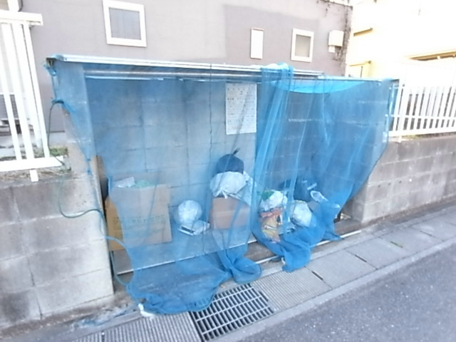 エトワールＡ棟 その他外観4