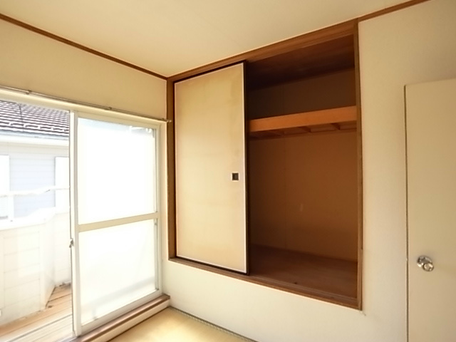エトワールＡ棟 その他7