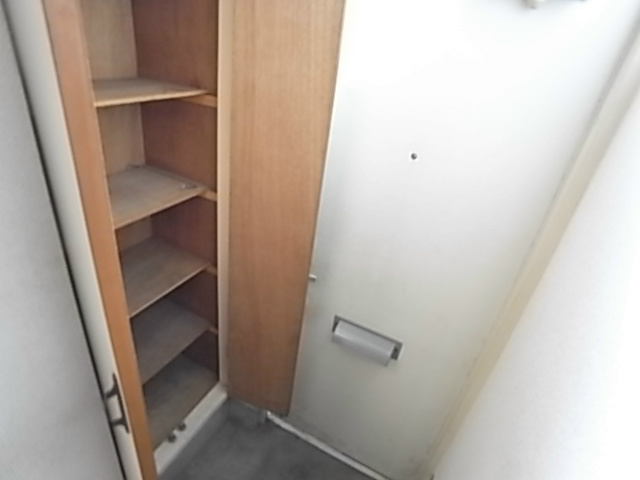 エトワールＡ棟 その他8