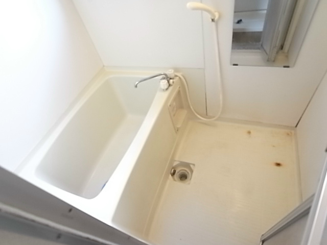 エトワールＡ棟 風呂画像
