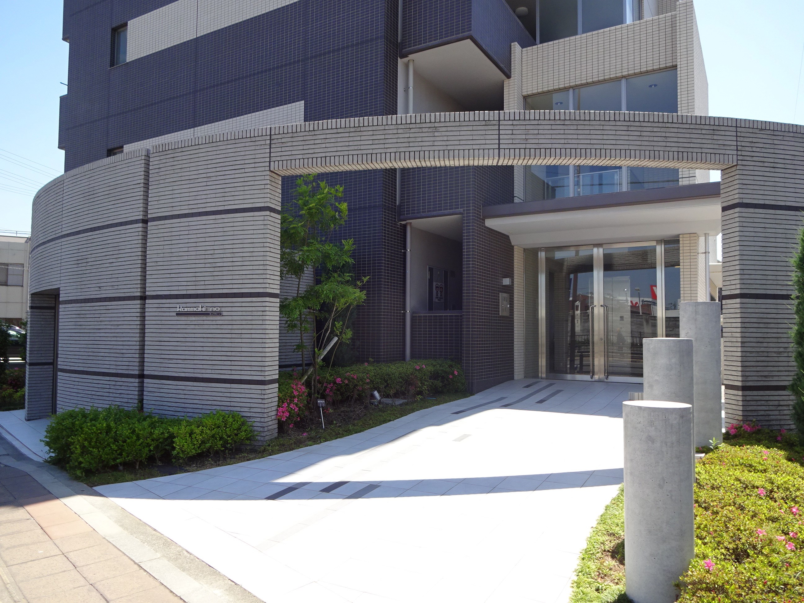 カンマキーノ その他外観5