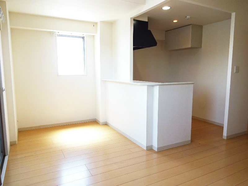 カンマキーノ リビング