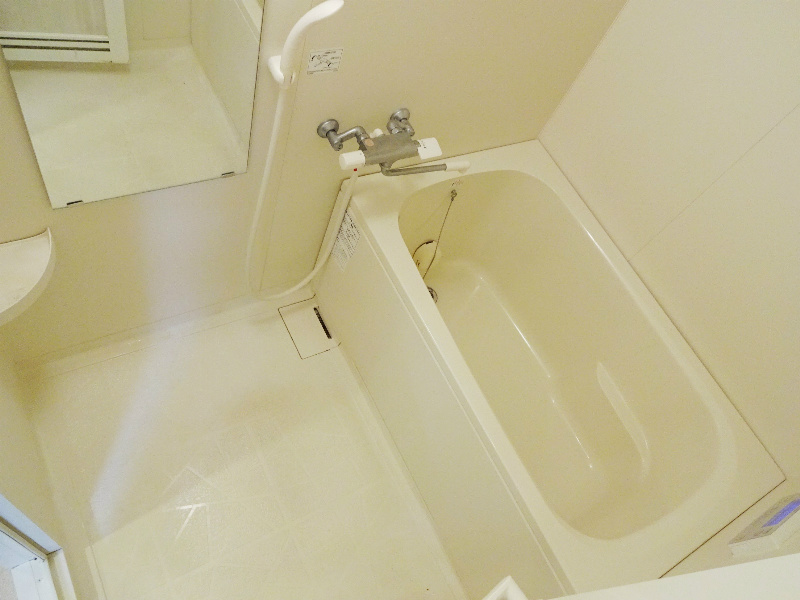 カンマキーノ 風呂画像