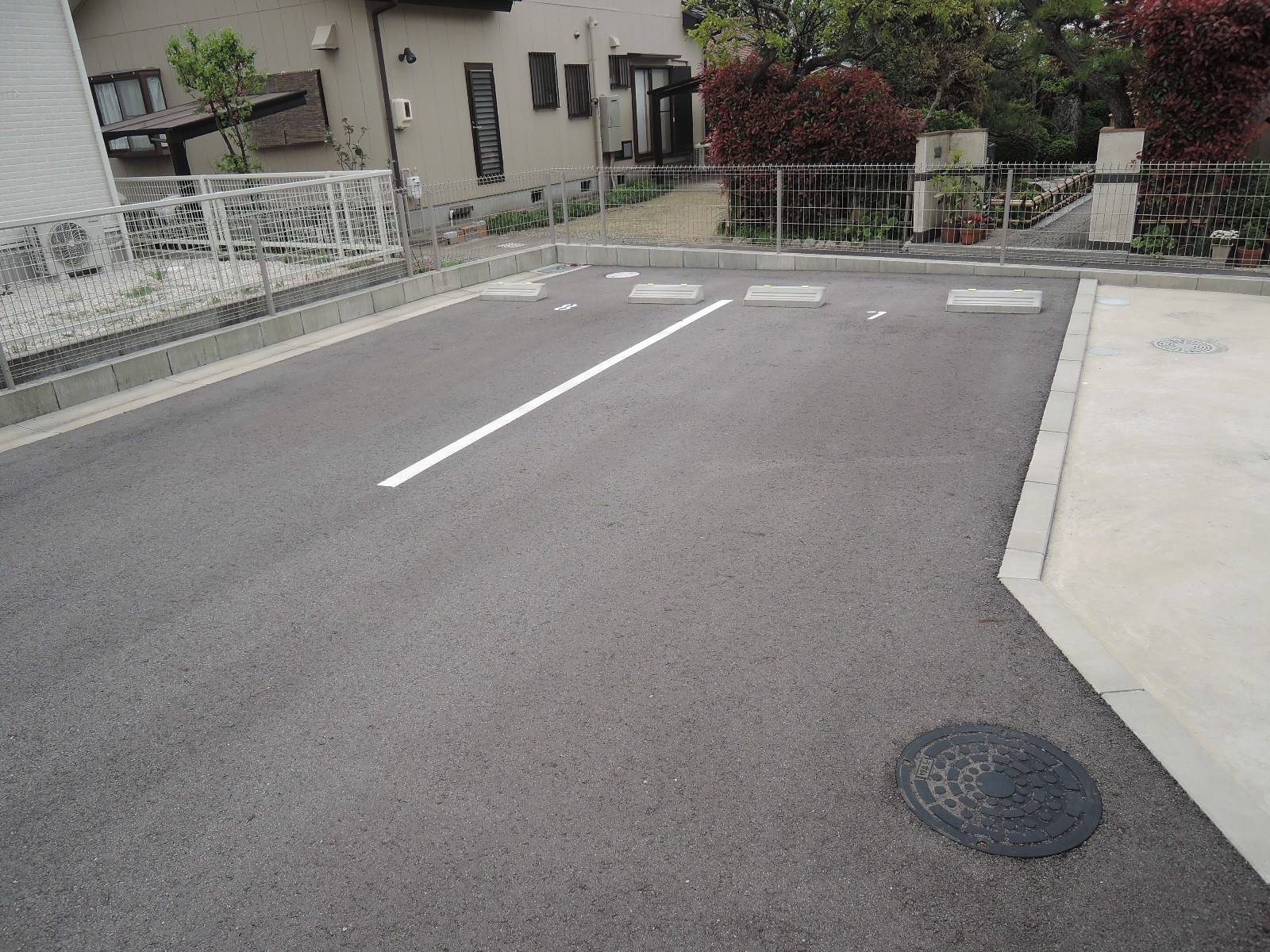 ロイヤルコート その他7