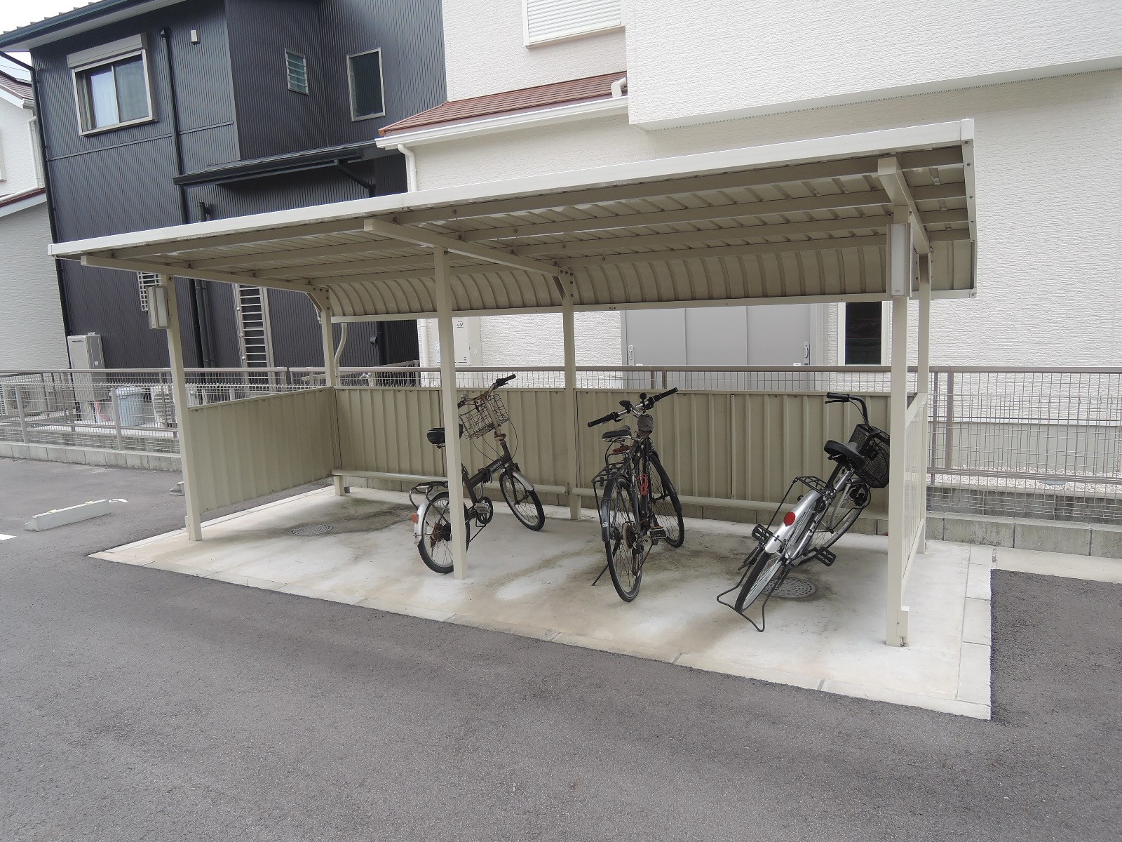 ロイヤルコート その他8