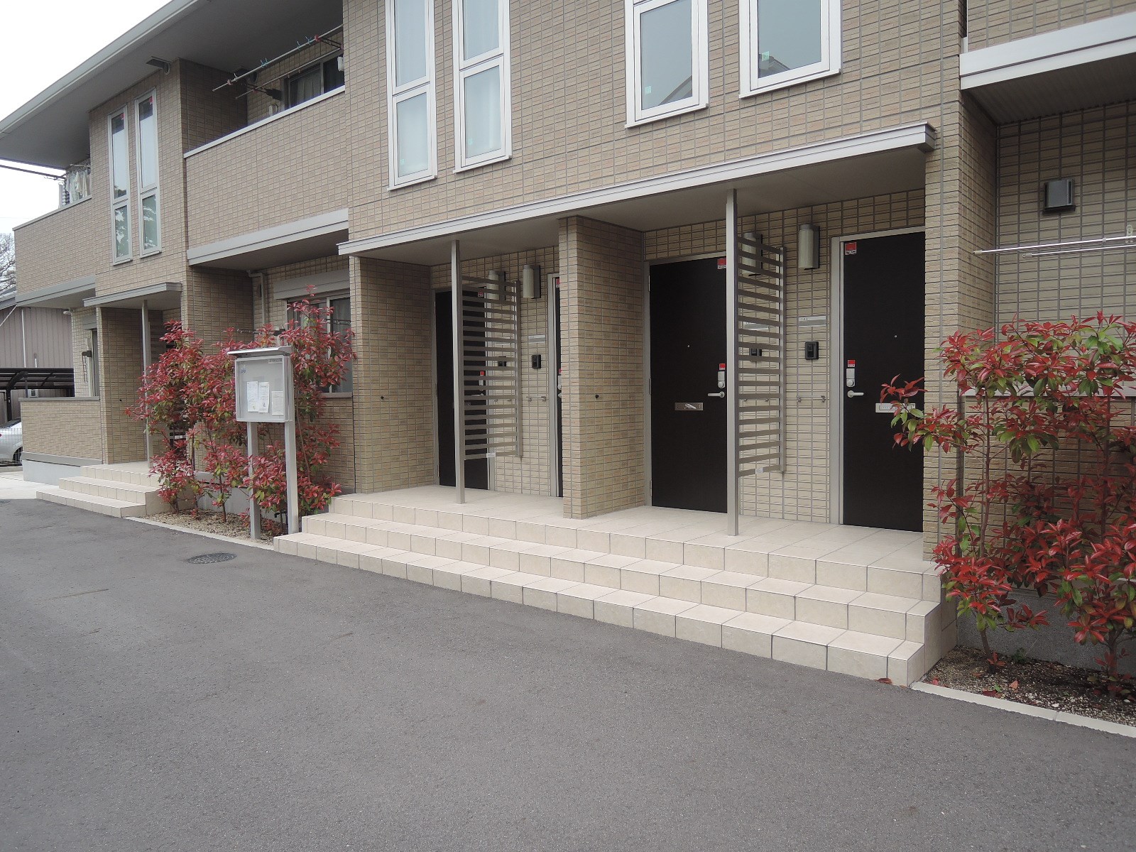 ロイヤルコート その他9