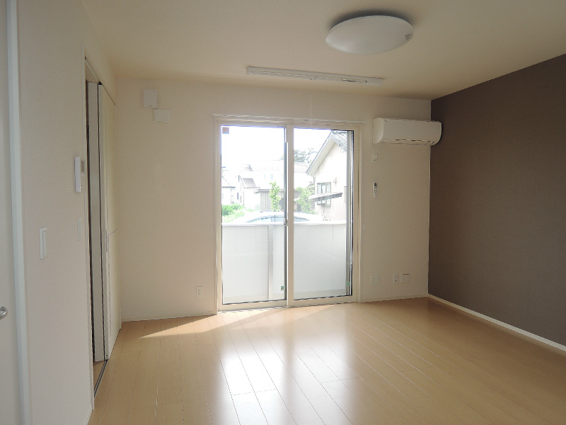 ロイヤルコート リビング