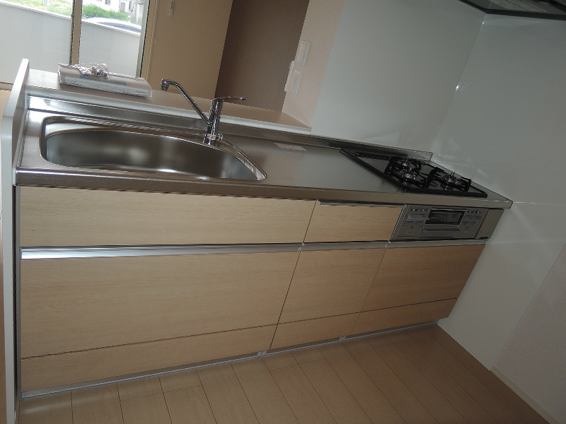 ロイヤルコート キッチン