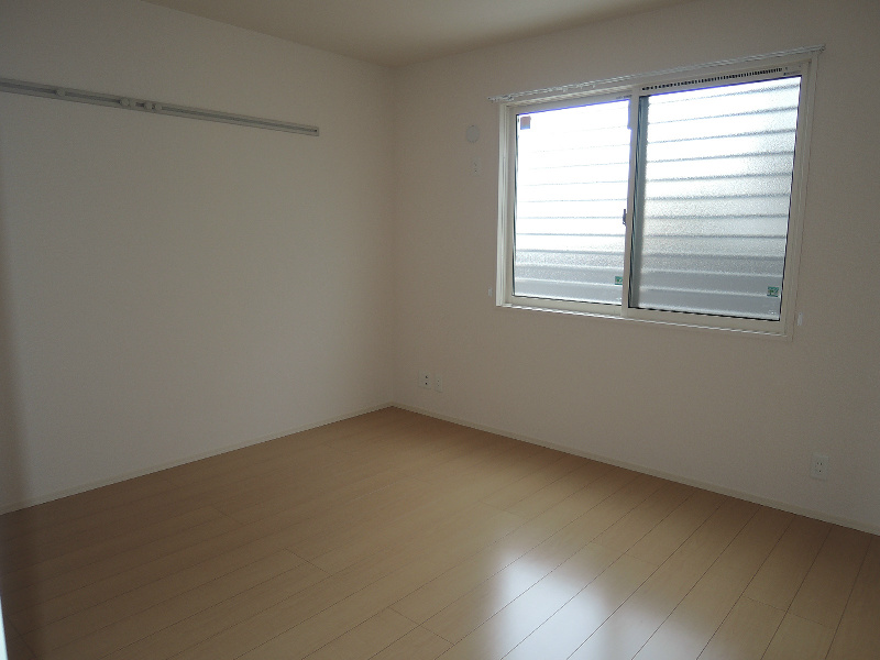 ロイヤルコート ベッドルーム