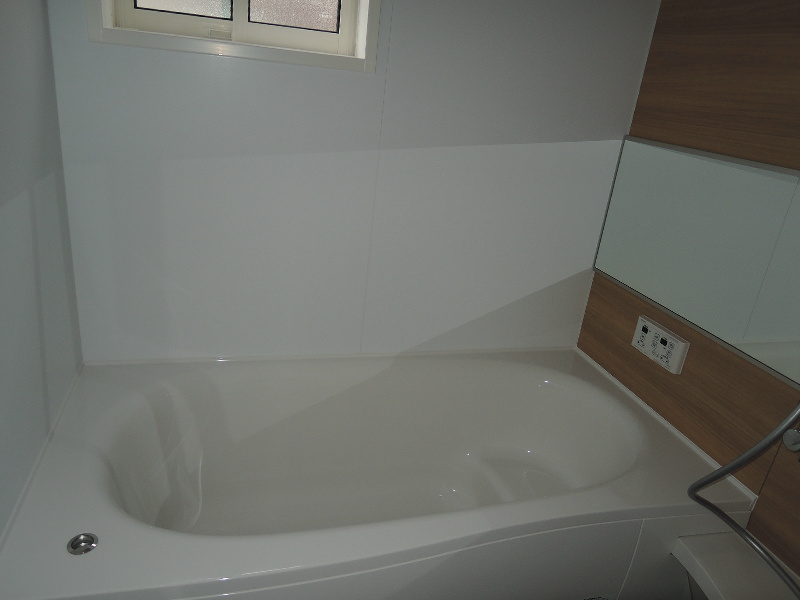 ロイヤルコート 風呂画像