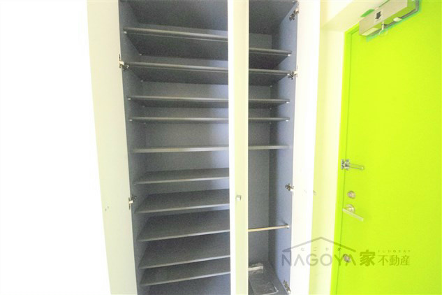 レジディア東桜Ⅱ その他3