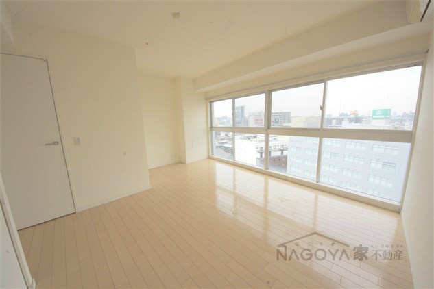 レジディア東桜Ⅱ ベッドルーム