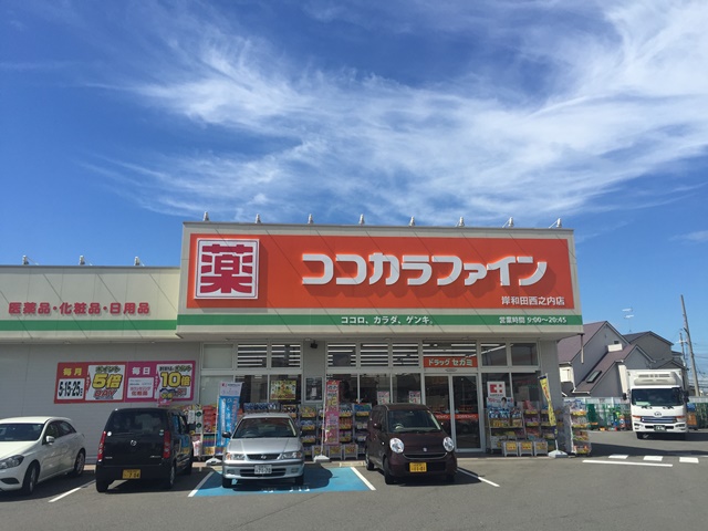 ベルナードサーモス ドラッグストア