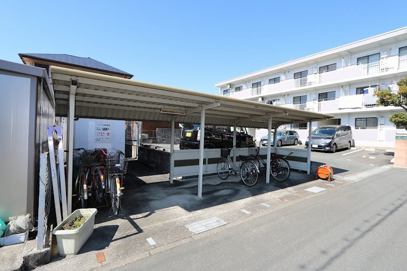 Kフラット11 その他共有部分