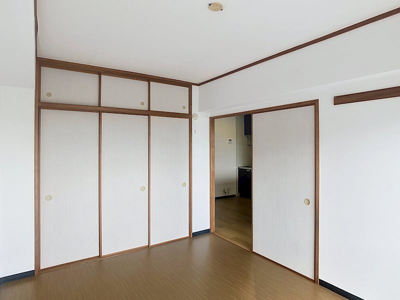 Kフラット11 その他部屋・スペース