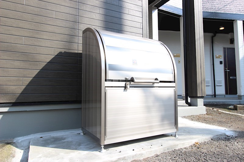 すみれ野舘Ⅰ・Ⅱ その他外観1