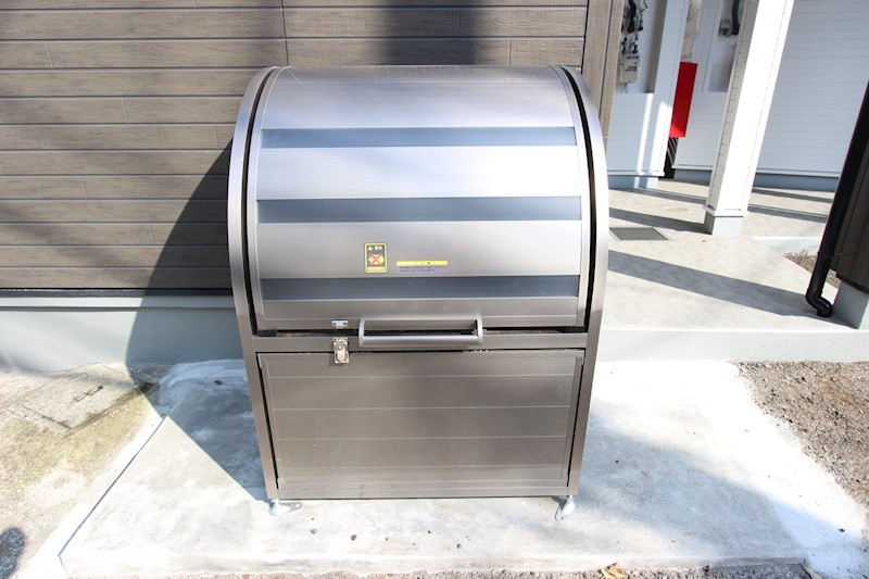 すみれ野舘Ⅰ・Ⅱ その他外観3