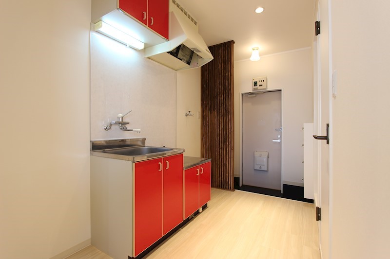 すみれ野舘Ⅰ・Ⅱ その他12