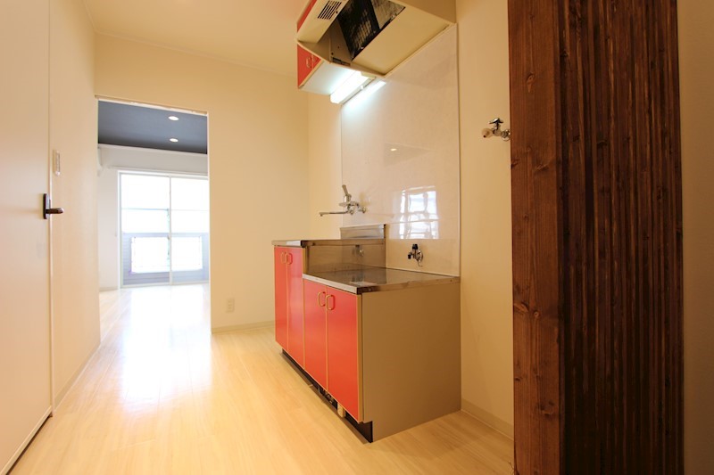 すみれ野舘Ⅰ・Ⅱ その他15