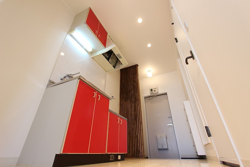 すみれ野舘Ⅰ・Ⅱ その他18