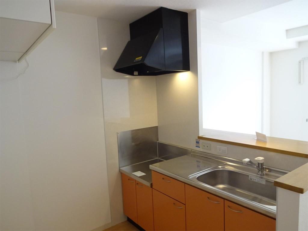 ウォーム要 キッチン