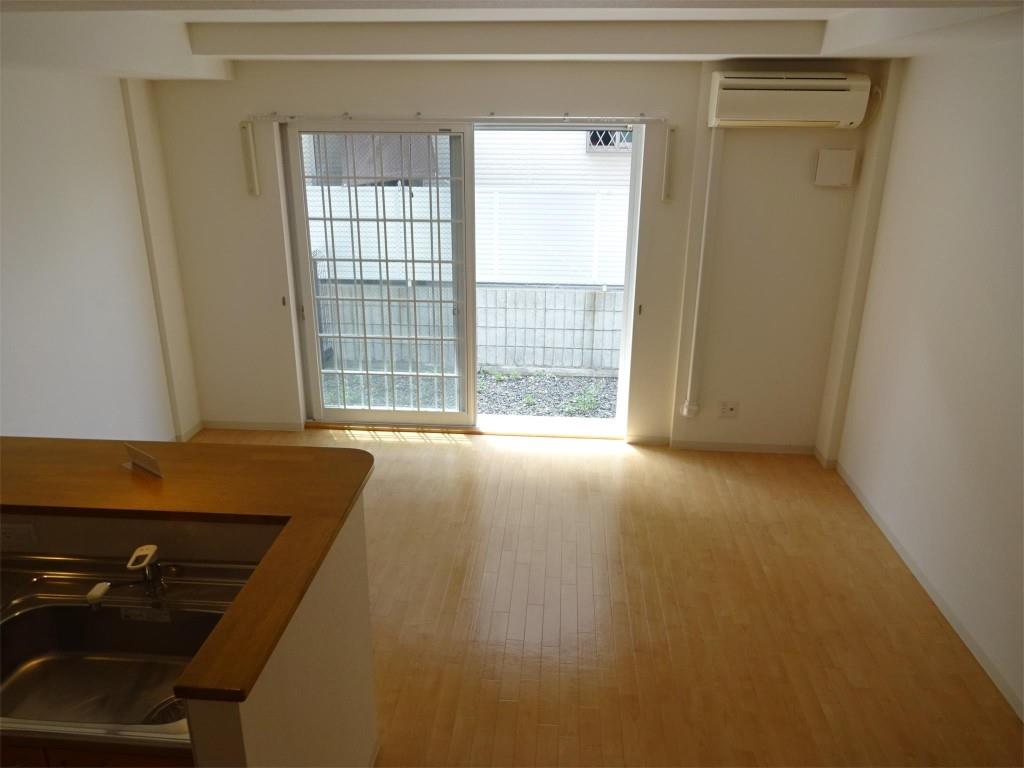 ウォーム要 ベッドルーム