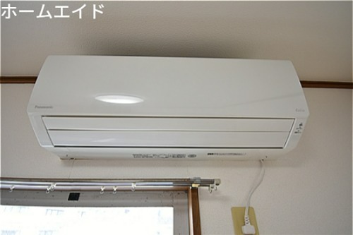ハイツ橘 その他設備