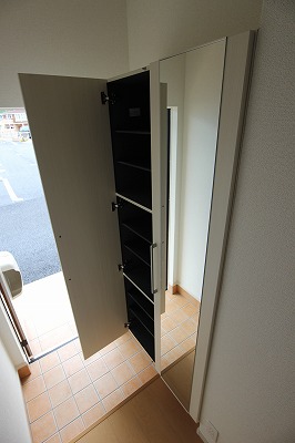 オーシャンヒルズ セキュリティ