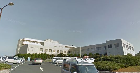 オーシャンヒルズ 総合病院