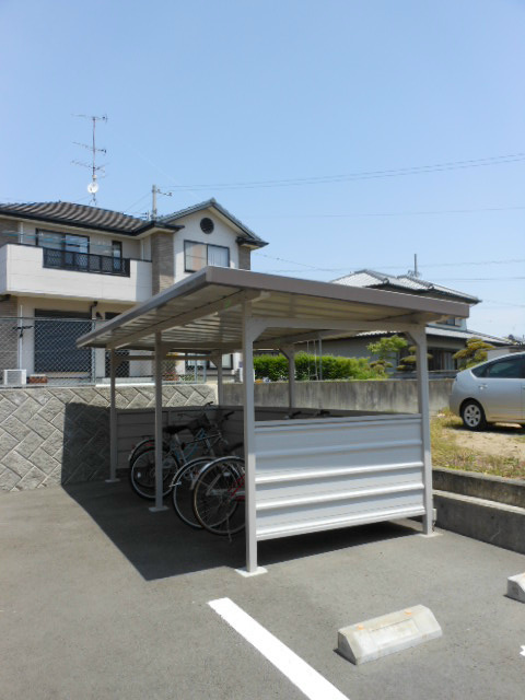 プロスパー水堀 その他設備