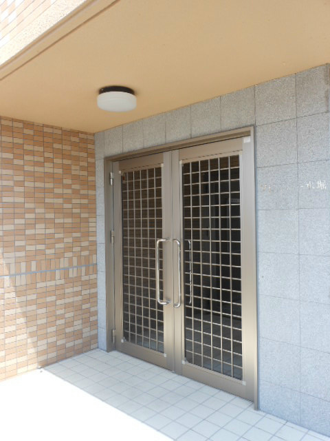 プロスパー水堀 その他