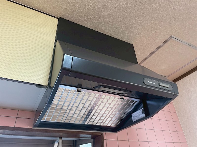 ユーパレス キッチン