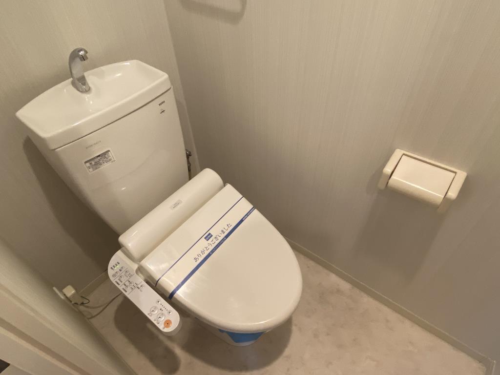 ランエージ新御徒町 その他2