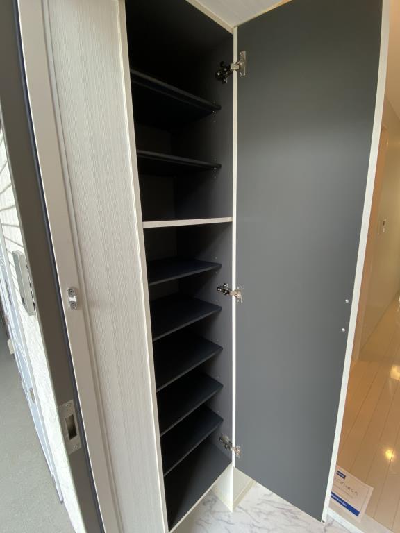 ランエージ新御徒町 その他5