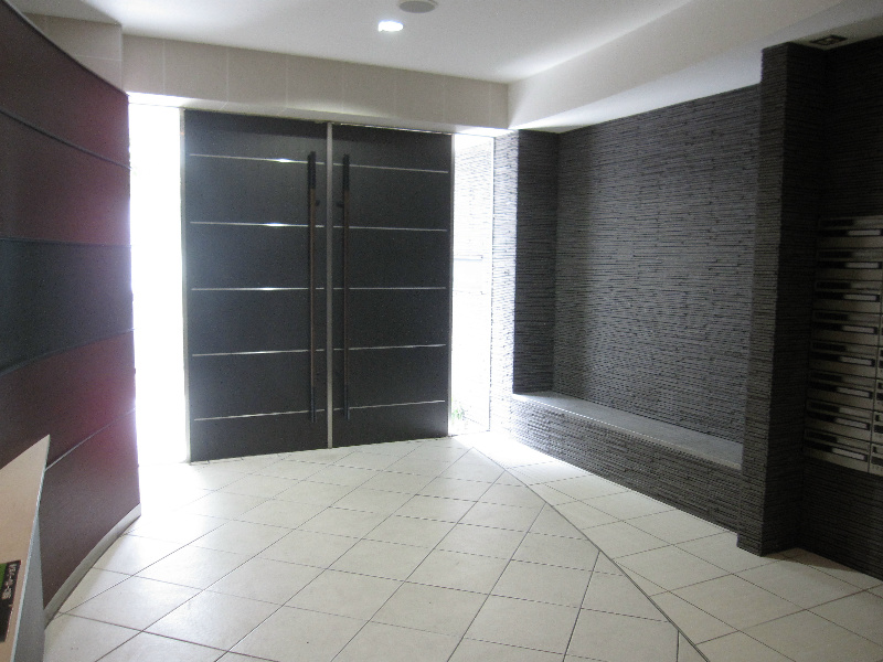 ランエージ新御徒町 その他外観2