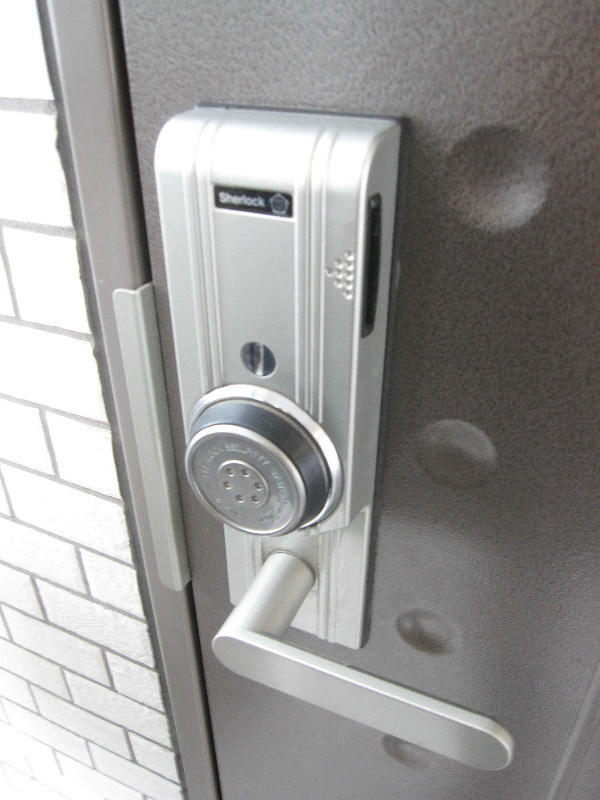 ランエージ新御徒町 その他外観3