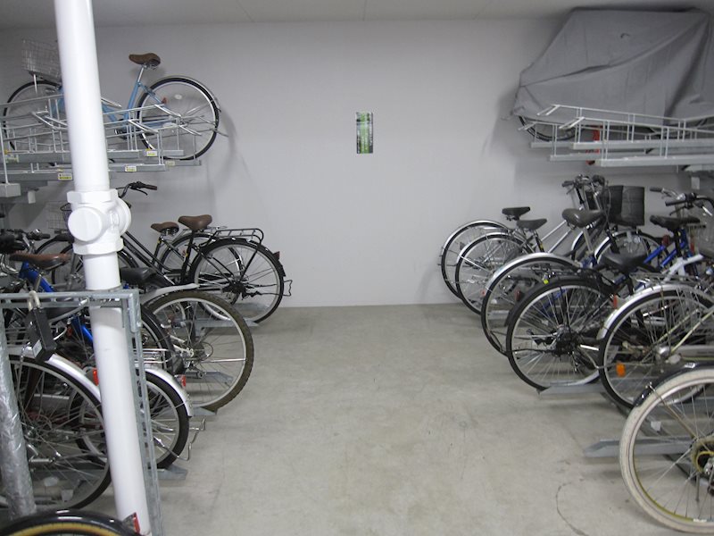 ランエージ新御徒町 その他外観5