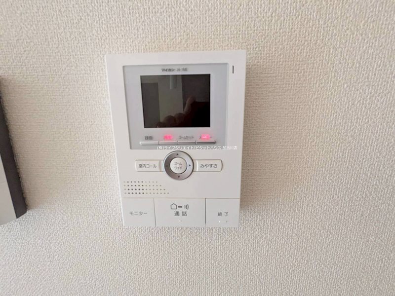 レスポワール その他8