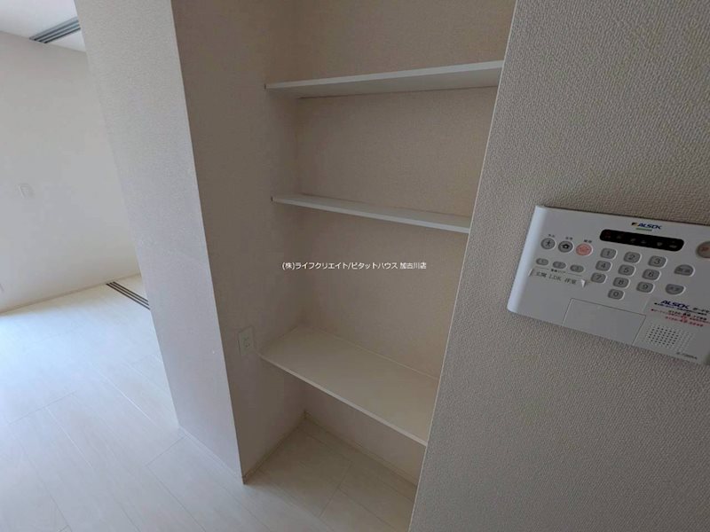 レスポワール その他11