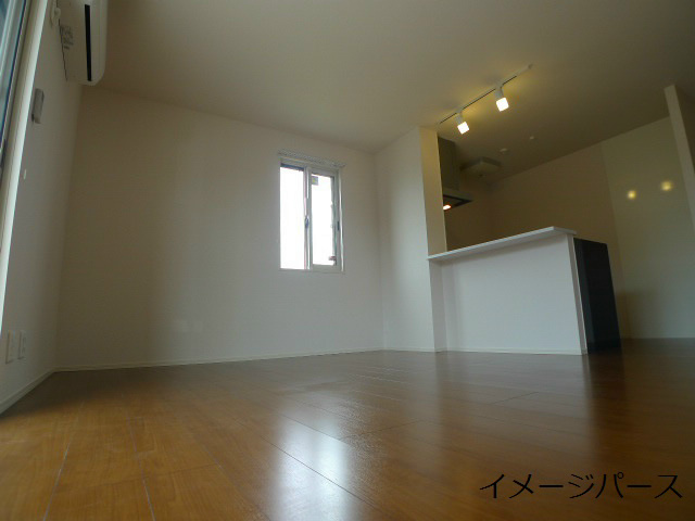 レスポワール リビング