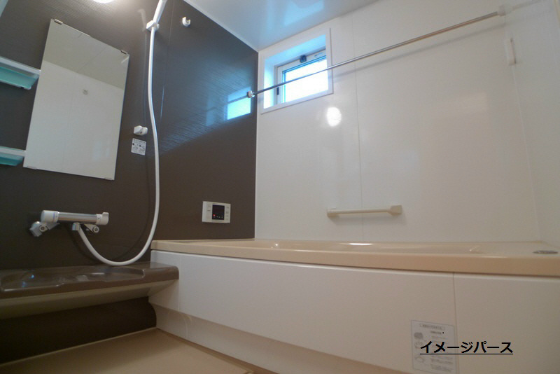 レスポワール 風呂画像